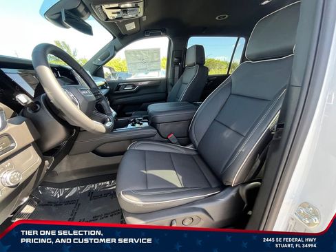New 2026 GMC Yukon XL Elevation RWD image 10