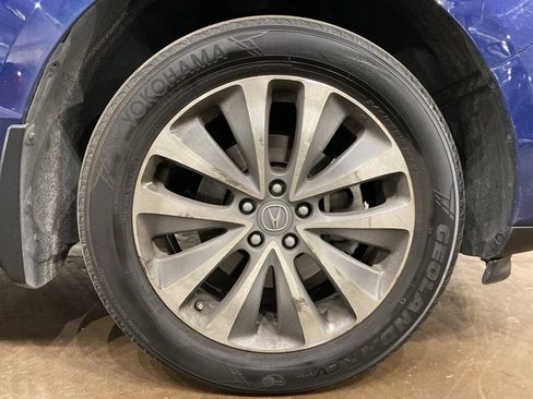 Used 2014 Acura MDX SH-AWD w/ Technology Package image 20