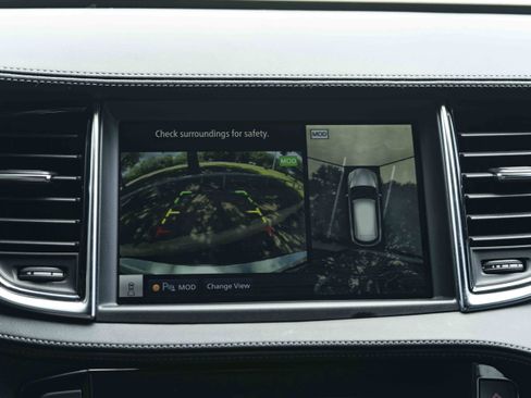 Used 2024 INFINITI QX50 Sport AWD/4WD image 32
