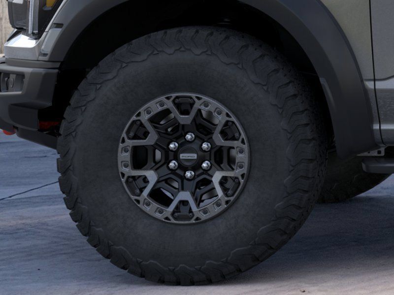 New 2026 Ford F150 Raptor AWD/4WD image 19