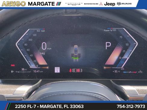 Used 2024 BMW 740i RWD image 28