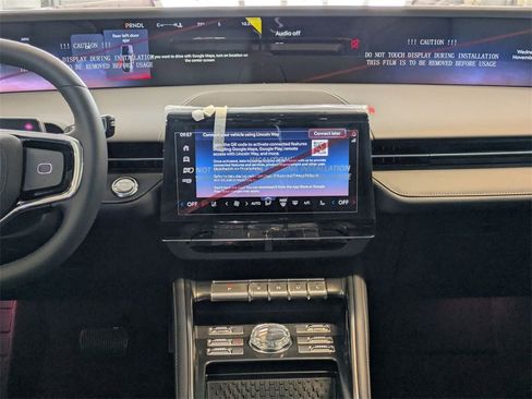 New 2026 Lincoln Nautilus Premier w/ Jet Appearance Package image 13