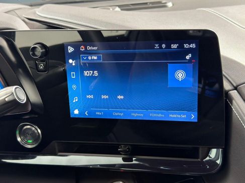 Used 2024 Chevrolet Corvette Stingray Preferred Conv w/ Stealth Interior Trim Package image 23