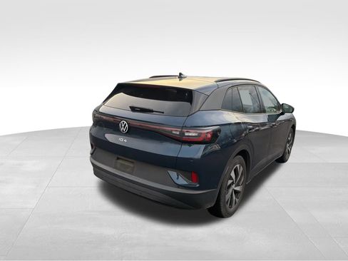 Used 2023 Volkswagen ID.4 2WD image 5