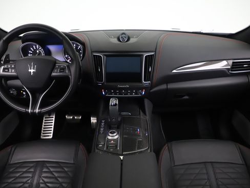 Used 2019 Maserati Levante Trofeo AWD/4WD image 22