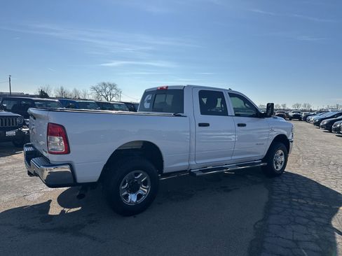 Used 2020 RAM 2500 Tradesman image 6