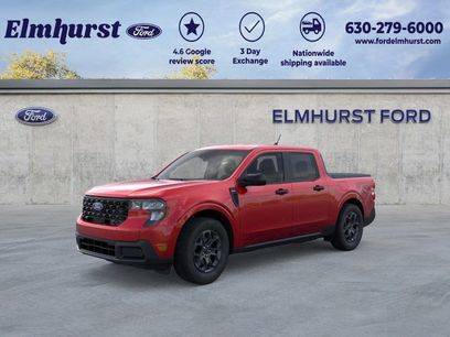 New 2026 Ford Maverick XLT w/ Equipment Group 301A
