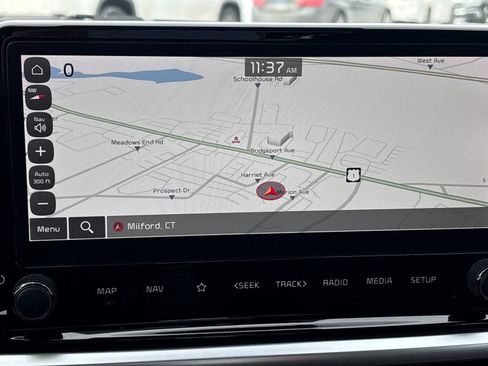 Used 2024 Kia Forte GT-Line image 19