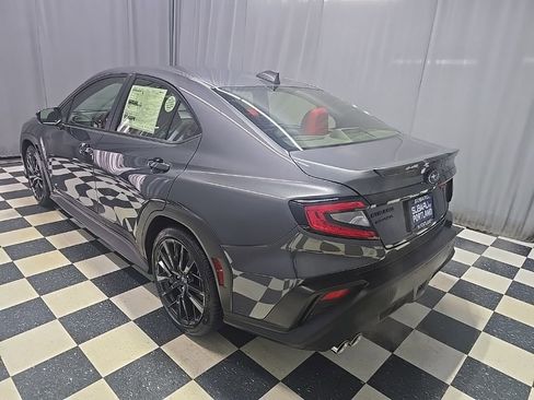 New 2026 Subaru WRX Limited image 11