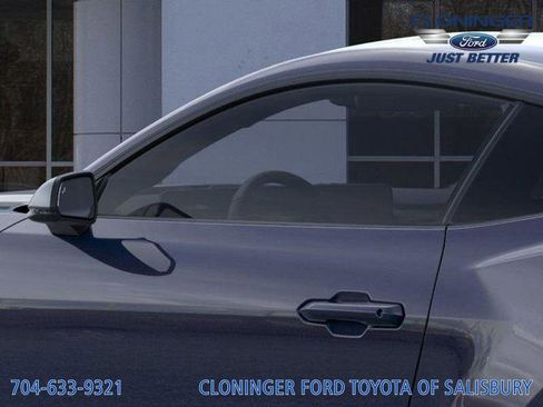 New 2025 Ford Mustang Dark Horse image 23