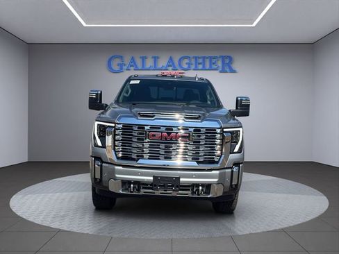 New 2026 GMC Sierra 2500 Denali image 12