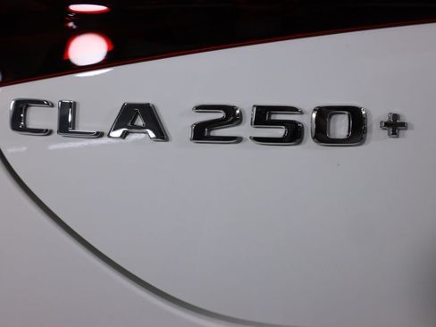 Used 2026 Mercedes-Benz CLA 250+ image 69