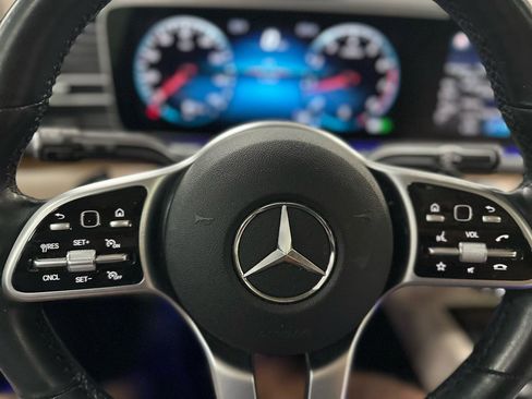 Used 2022 Mercedes-Benz GLE 350 4MATIC image 21