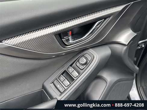 Used 2024 Subaru WRX Premium image 16