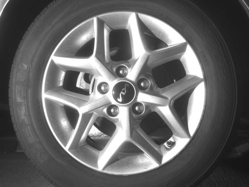 Used 2025 Kia Soul LX w/ LX Technology Package image 15