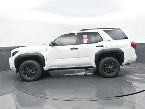 New 2026 Toyota 4Runner SR5 image 20
