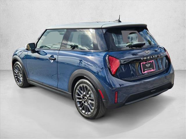 New 2026 MINI Cooper S FWD image 6