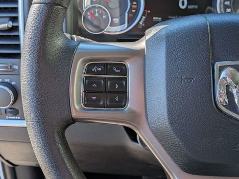 Used 2023 RAM 1500 Classic SLT w/ Trailer & Traction Group image 19