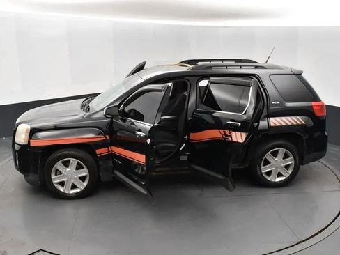Used 2011 GMC Terrain SLE w/ Convenience Package AWD/4WD image 7