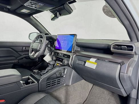 New 2026 Toyota 4Runner TRD Sport image 30