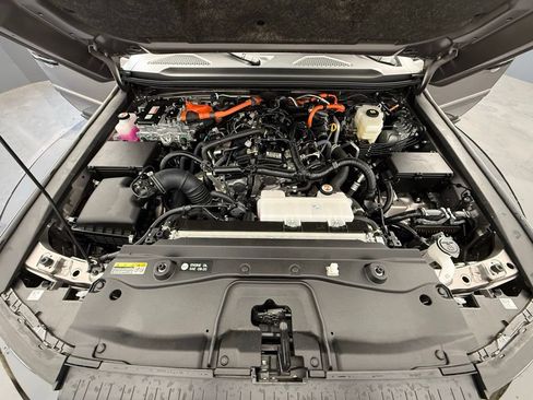Used 2025 Toyota Land Cruiser 1958 AWD/4WD image 8