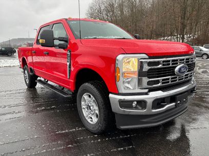 New 2026 Ford F250 XLT