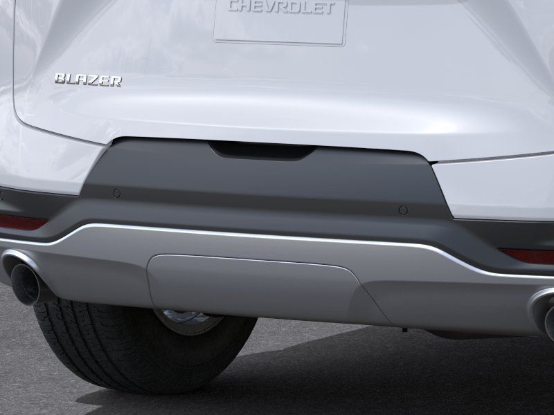 New 2026 Chevrolet Blazer LT w/ Convenience Package FWD image 14