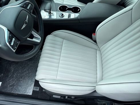 New 2026 Genesis G70 3.3T Sport Prestige image 12