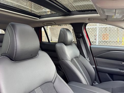 New 2026 MAZDA CX-50 2.5 Hybrid w/ Cargo Package image 17