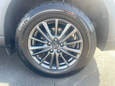 Used 2019 MAZDA CX-5 Touring FWD image 27