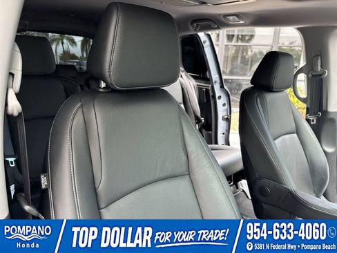 Used 2024 Honda Odyssey Touring image 47