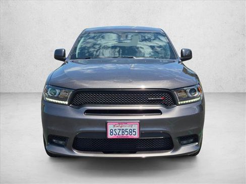 Used 2020 Dodge Durango GT RWD image 2