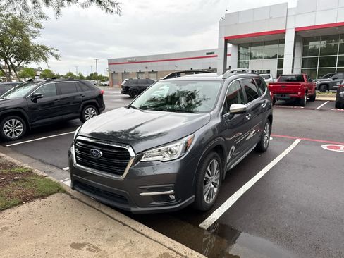 Used 2020 Subaru Ascent Touring w/ Popular Package #2A AWD/4WD image 7
