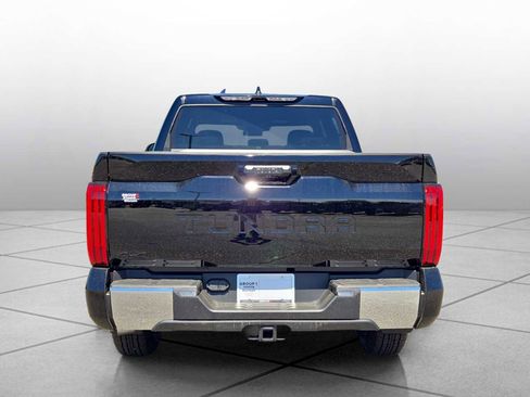 New 2026 Toyota Tundra SR5 AWD/4WD image 4