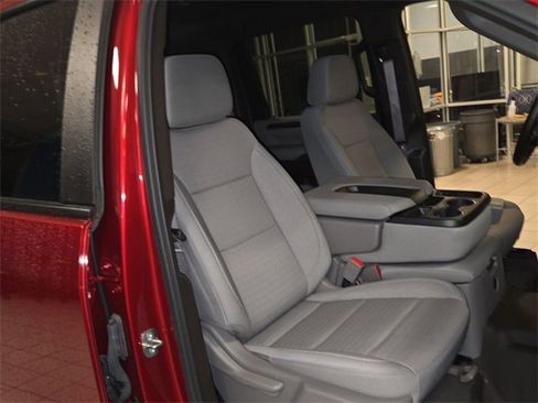 Used 2024 Chevrolet Silverado 2500 LT w/ All Star Edition image 24