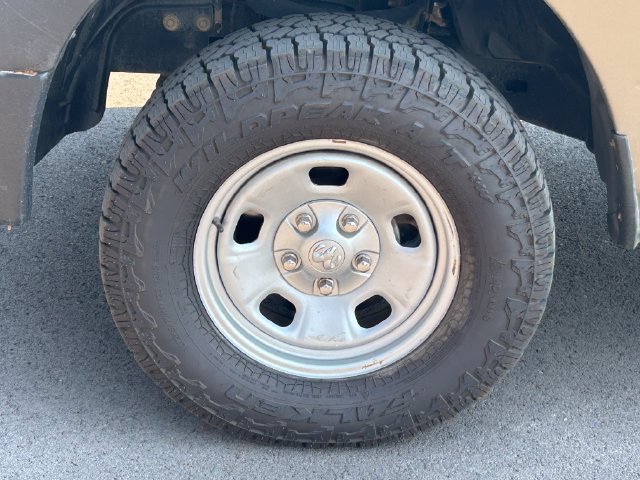 Used 2015 RAM 1500 Tradesman w/ Popular Equipment Group AWD/4WD image 12