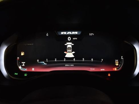 New 2026 RAM 1500 Big Horn image 15