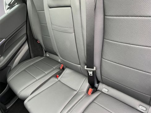 New 2026 Mercedes-Benz GLE 350 4MATIC image 8