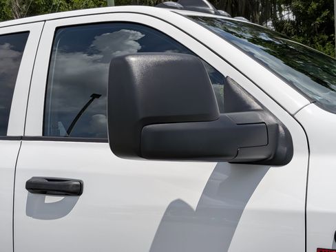 New 2026 RAM 3500 Tradesman AWD/4WD image 11