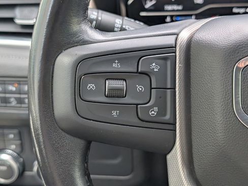 Used 2022 GMC Yukon XL Denali AWD/4WD image 28