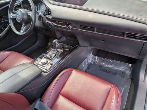 Used 2024 MAZDA CX-30 AWD 2.5 S w/ Preferred Package image 63