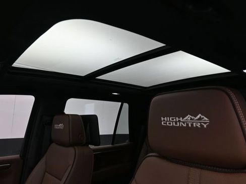 New 2026 Chevrolet Tahoe High Country AWD/4WD image 49