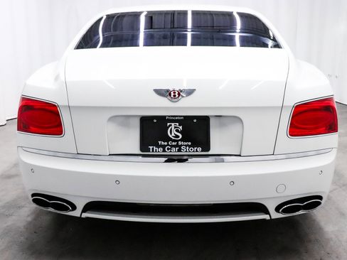 Used 2016 Bentley Flying Spur V8 image 5