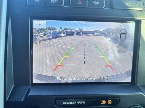 Used 2021 Ford F250 Lariat image 18