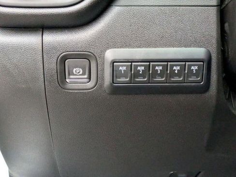 New 2026 Chevrolet Silverado 3500 W/T w/ WT Convenience Package AWD/4WD image 12