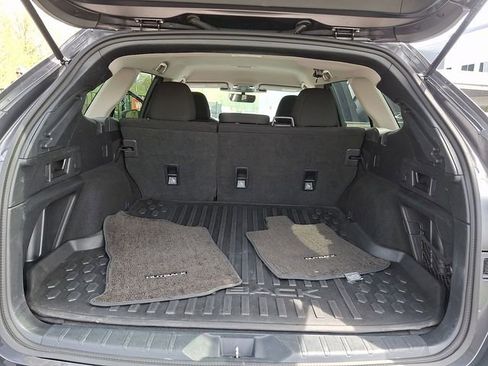 Certified 2024 Subaru Outback Premium AWD/4WD image 27