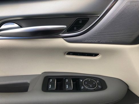 Used 2023 Cadillac XT5 Premium Luxury w/ LPO, Floor Liner Package AWD/4WD image 13