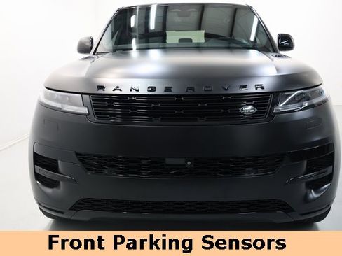 Used 2024 Land Rover Range Rover Sport SE image 27