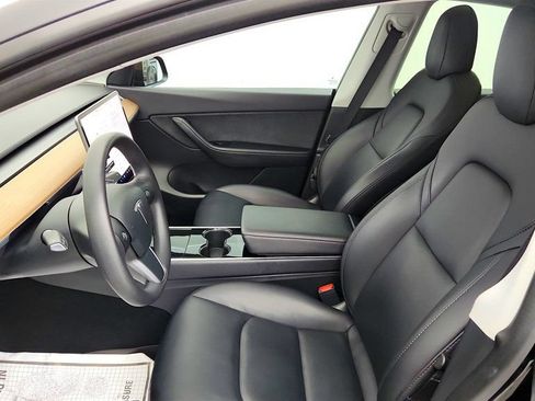 Used 2020 Tesla Model Y Long Range AWD/4WD image 25