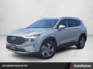 Used 2023 Hyundai Santa Fe SEL FWD video 1